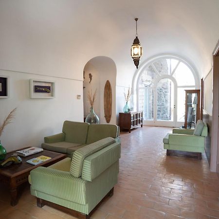 Villa Puolo - Sorrento Bagian luar foto
