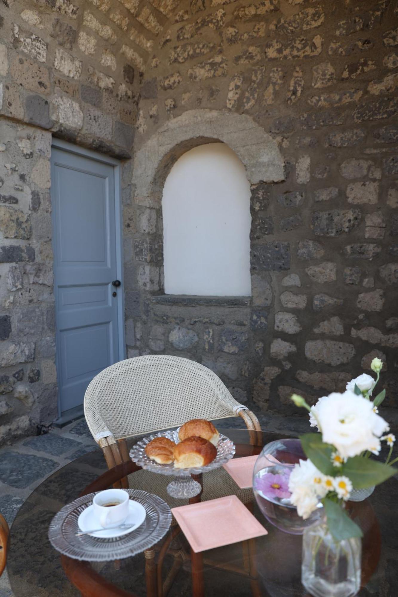 Villa Puolo - Sorrento Bagian luar foto