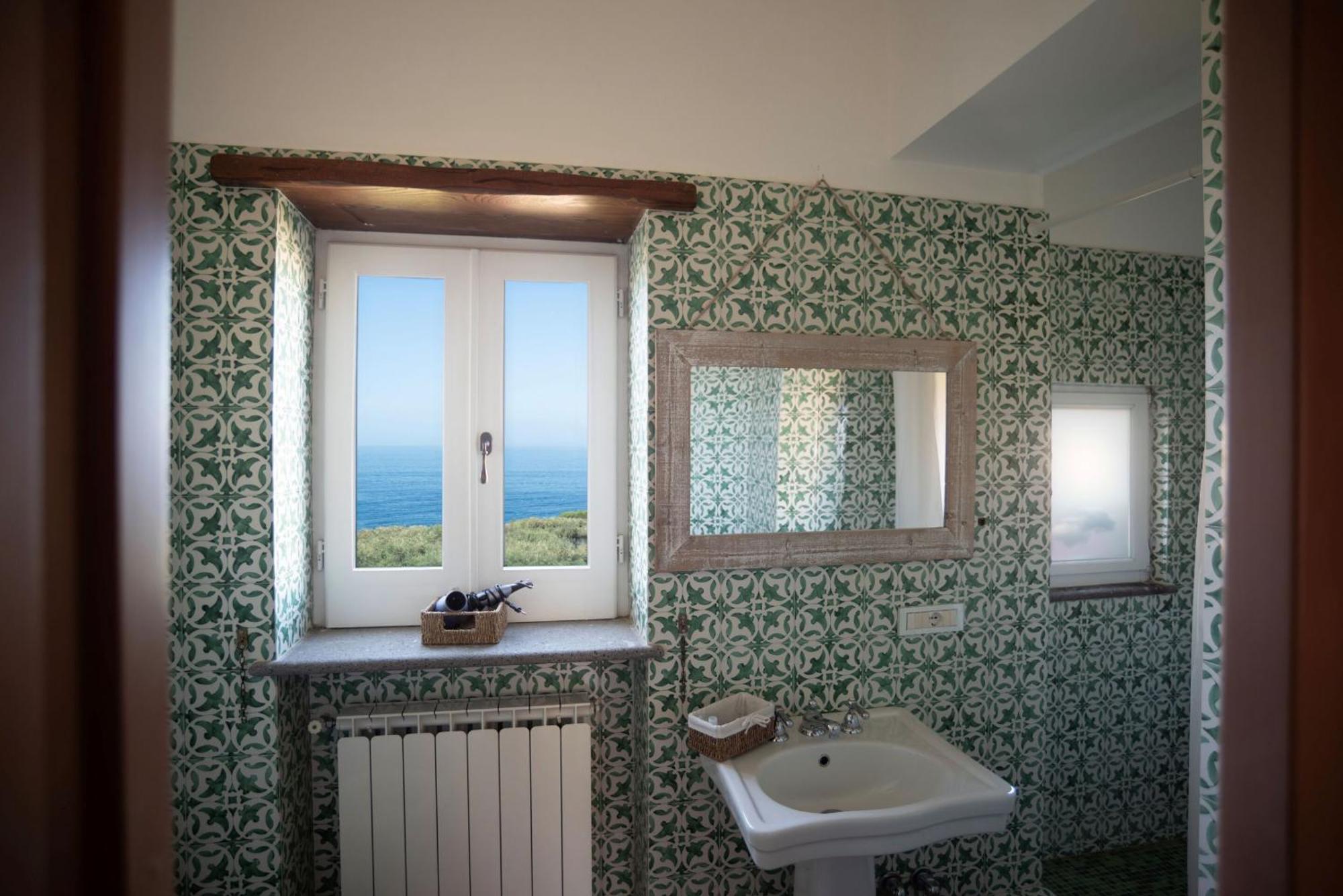 Villa Puolo - Sorrento Ruang foto