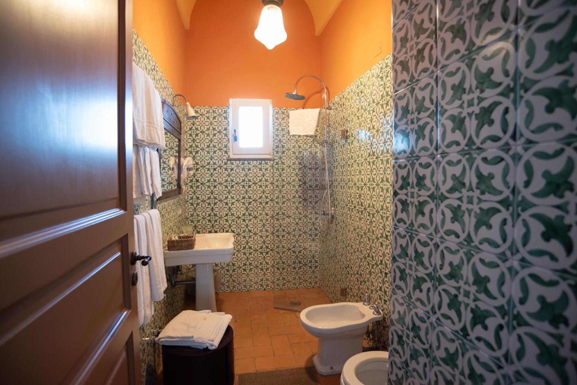 Villa Puolo - Sorrento Ruang foto